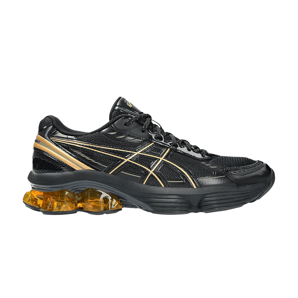 Krossovki-ASICS-Gel-Kinetic-Fluent-Black-Gold