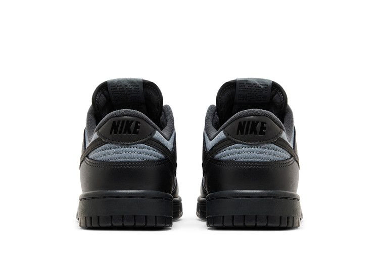 Кроссовки Nike Dunk Low SE 'Off Noir Smoke Grey'