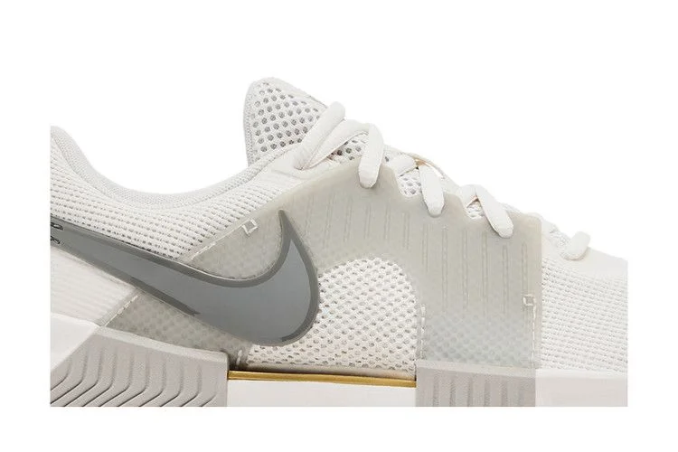Кроссовки Nike Zoom GP Challenge 1 Premium HC 'Gold Flair Pack'
