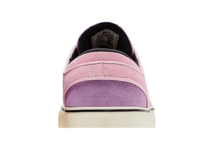 Кроссовки Nike Zoom Stefan Janoski+ SB 'Lilac Medium Soft Pink'