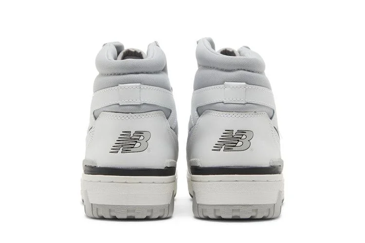 Кроссовки New Balance 650R 'White Cloud Gray'