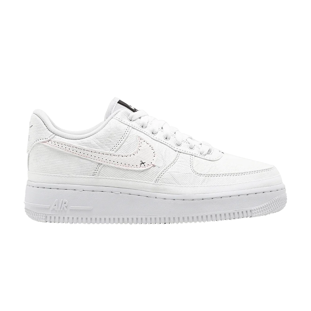 Кроссовки Nike Wmns Air Force 1 '07 Premium 'Reveal - Fauna Brown'