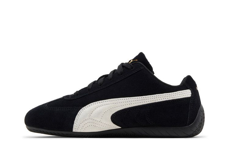Кроссовки Puma Wmns Speedcat OG 'Black White'