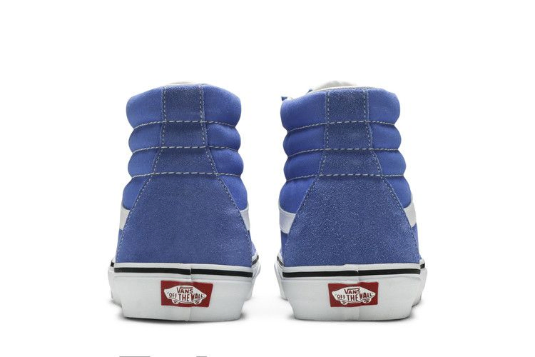 Vans Sk8-Hi 'Ultramarine'