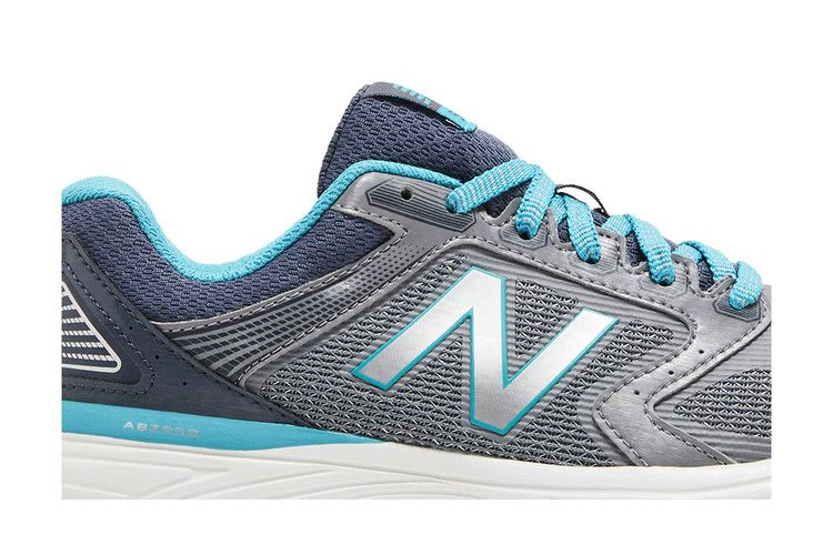 Кроссовки New Balance Wmns 560v7 'Silver Mink Pisces'