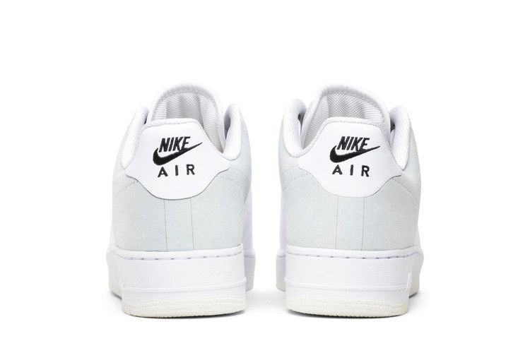 Кроссовки A-Cold-Wall* x Nike Air Force 1 Low 'White'