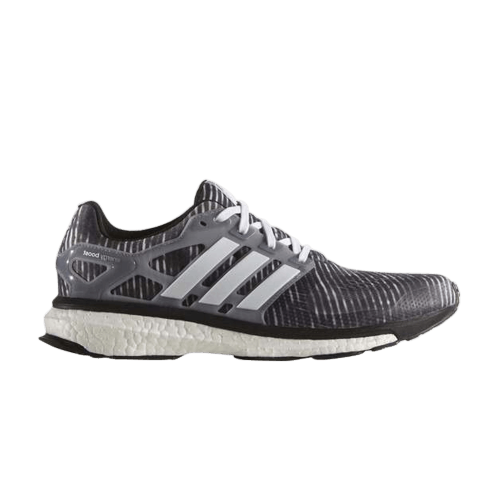 Кроссовки Adidas Energy Boost 2.0 ATR 'Core Black'