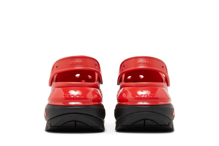 Кроссовки Crocs Karol G x Mega Crush Clog
