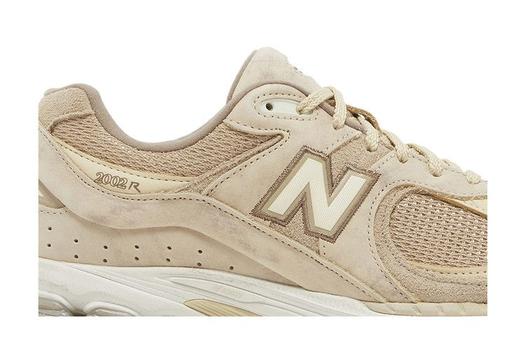 Кроссовки New Balance 2002R 'Incense Marble'