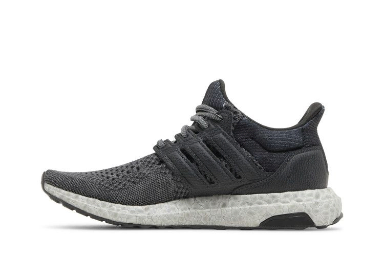 Кроссовки adidas Wmns UltraBoost 1.0 'Carbon Overdye'
