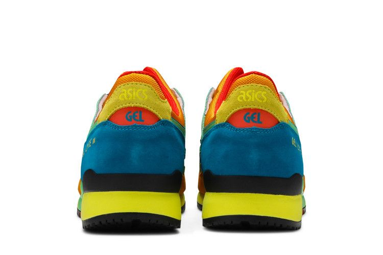 Кроссовки ASICS Gel Lyte 3 OG 'Day Lyte Pack'