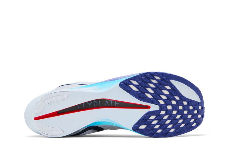 Кроссовки Nike ZoomX Streakfly 2 'Ghost'