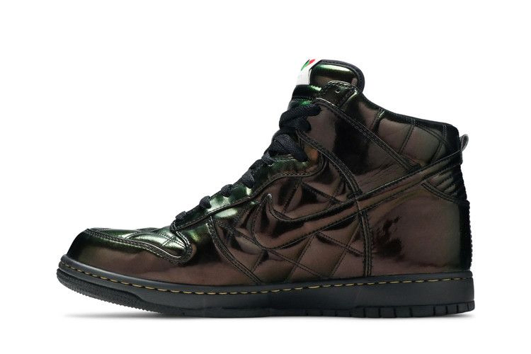 Кроссовки Nike Dunk High Supreme