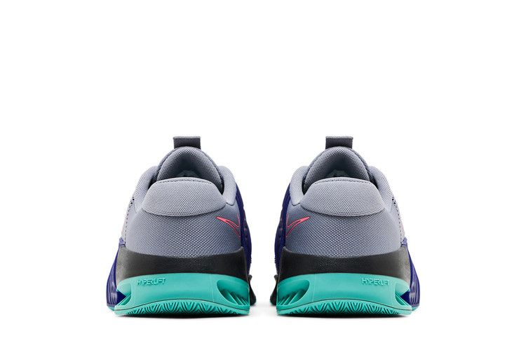Кроссовки Nike Metcon 9 'Cement Grey Concord'