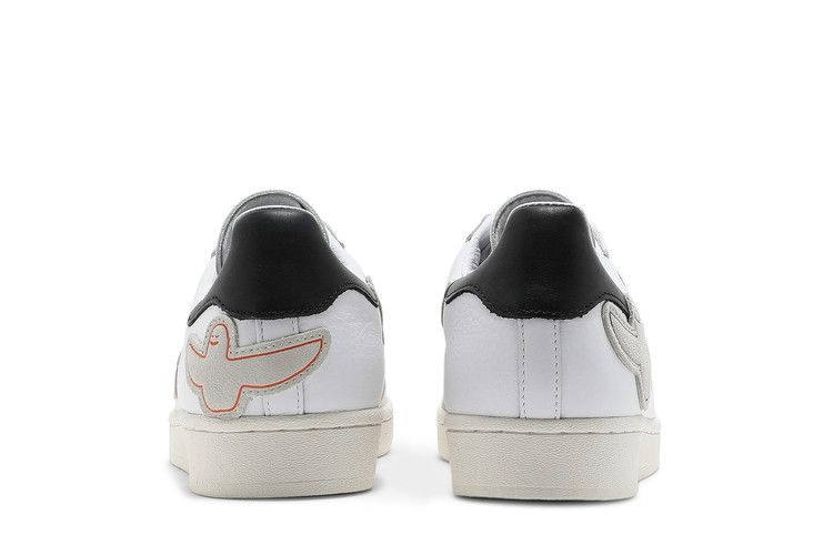 Кроссовки Mark Gonzales x adidas Superstar 'Shmoo'