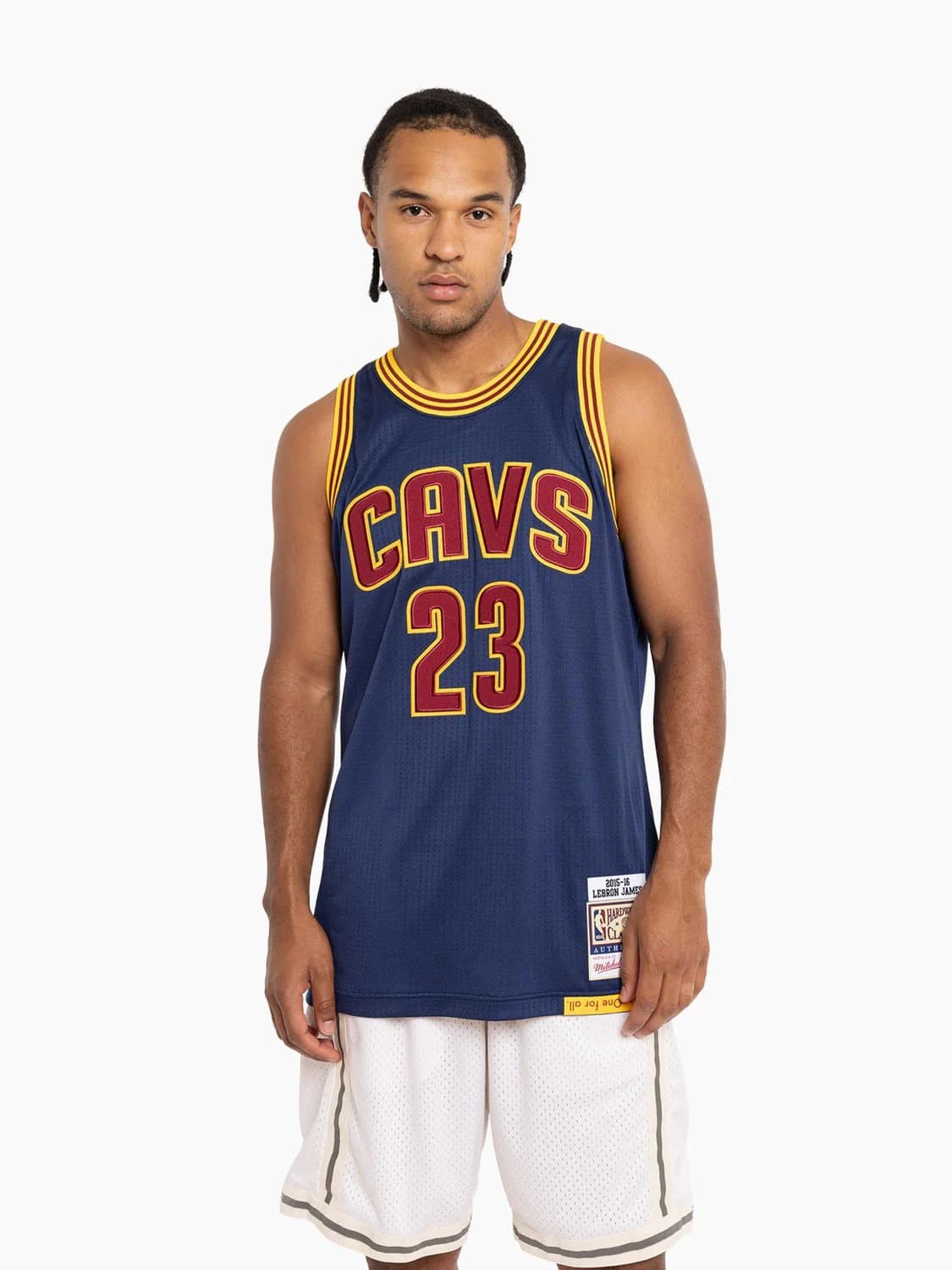 2015-16-Cleveland-Cavaliers-LeBron-James-23-Hardwood-Classics-Throwback-NBA-Authentic-Navy-Jersey-1