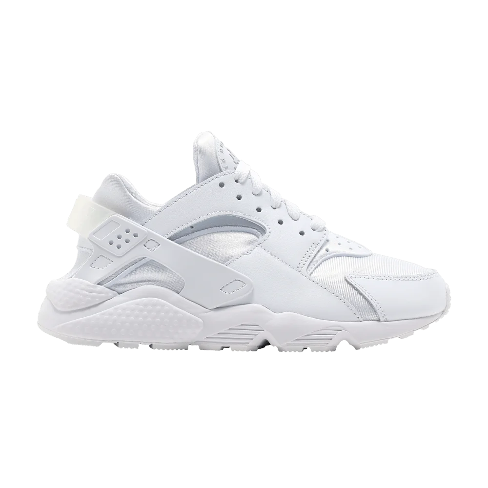 Krossovki-Nike-Wmns-Air-Huarache-Triple-White