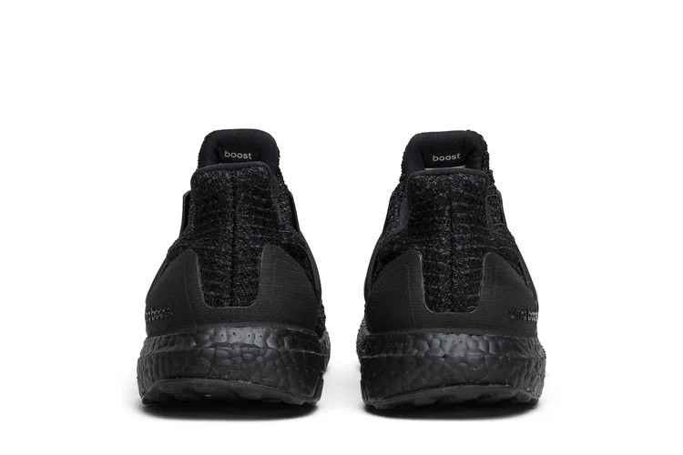 Кроссовки adidas UltraBoost 4.0 'Triple Black'