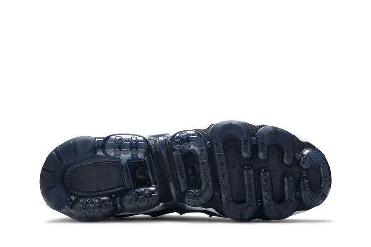Кроссовки Nike Air VaporMax Plus 'Midnight Navy' 2020