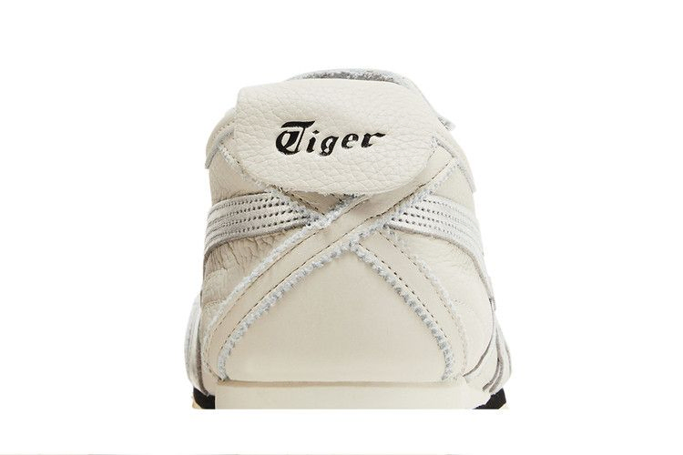 Кроссовки Onitsuka Tiger Mexico 66 SD 'Birch Silver'