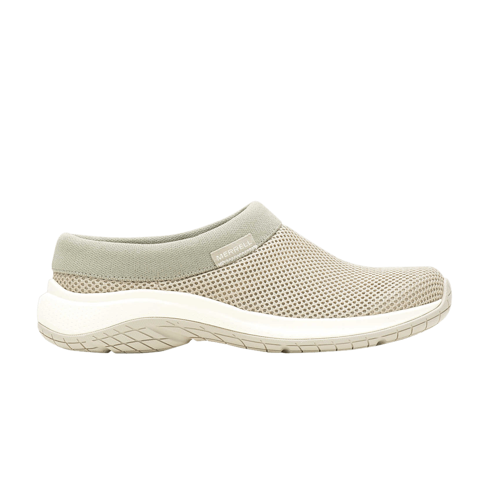 Кроссовки Merrell Wmns Encore Breeze 5 Wide 'Aluminum'