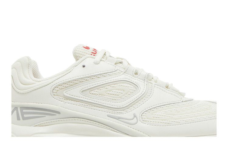Кроссовки Supreme x Nike Air Max 98 TL SP 'White'