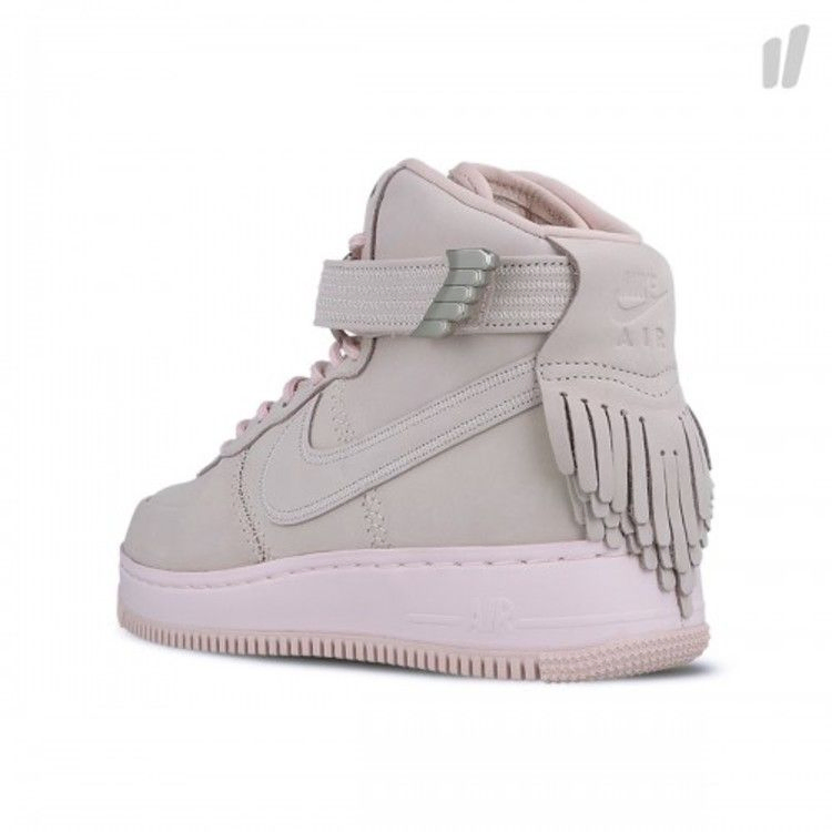 Кроссовки Nike Air Force 1 High SL QS 'Easter'