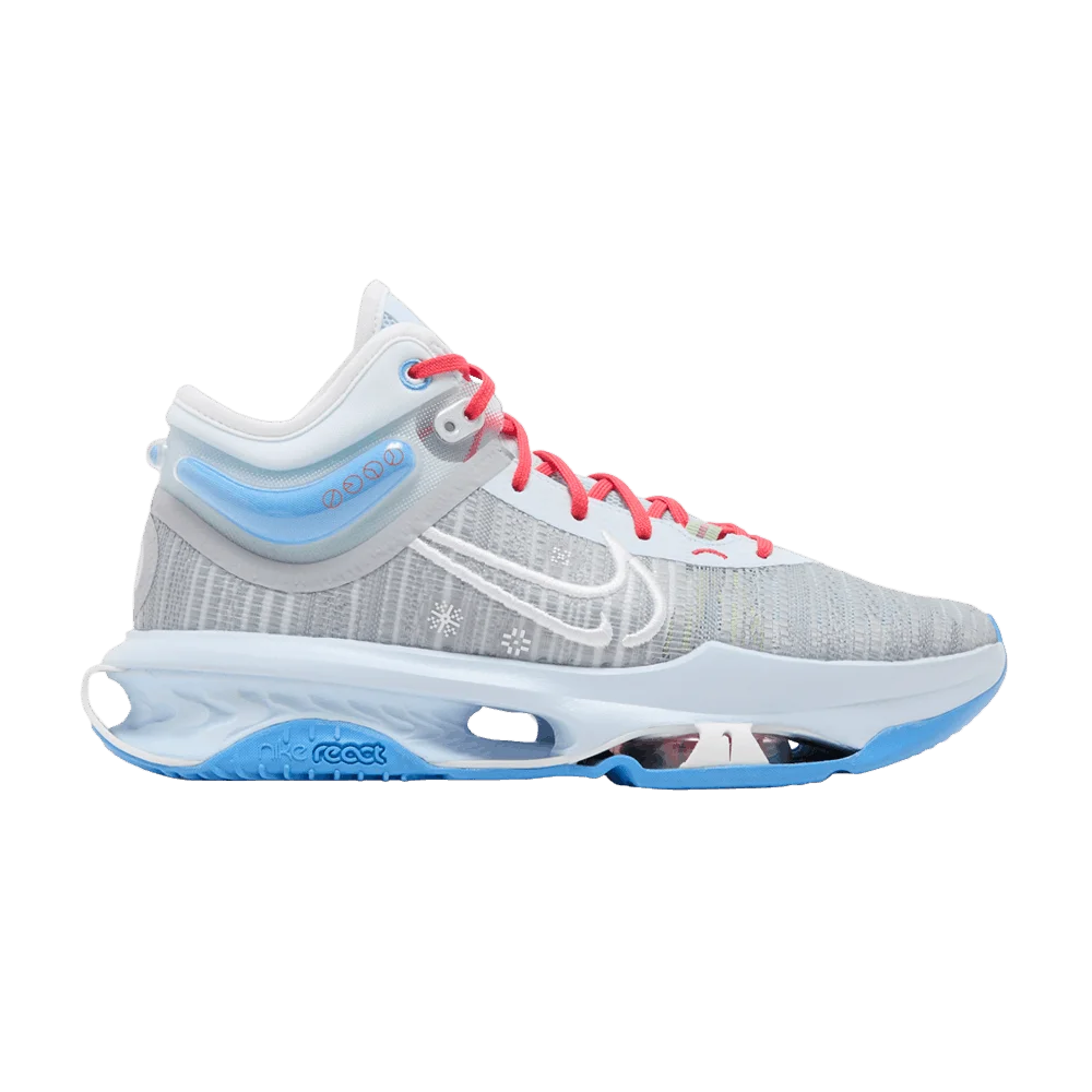 Кроссовки Nike Air Zoom GT Jump 2 'Christmas'