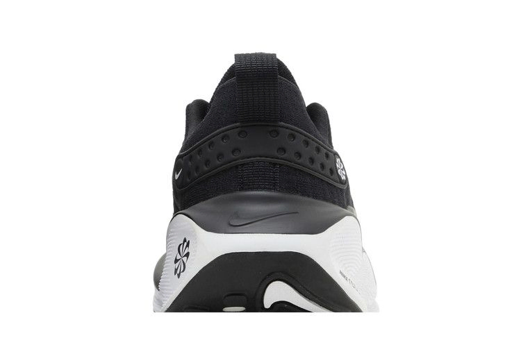 Кроссовки Nike ReactX Infinity Run 4 'Black White'