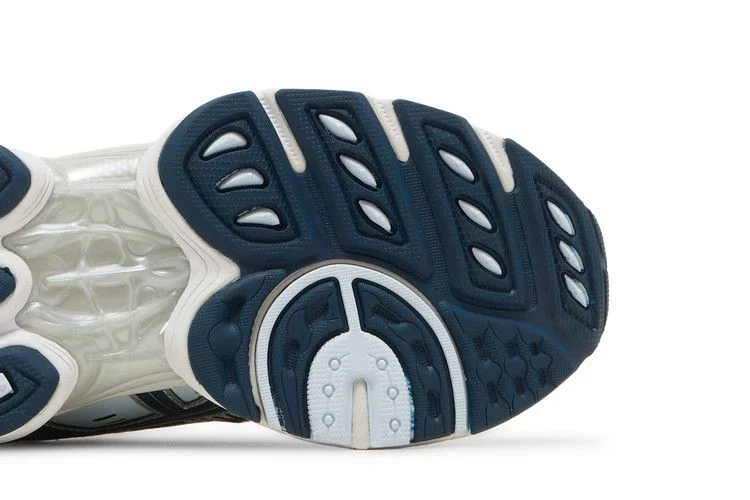 Кроссовки ASICS Wmns Gel Nimbus 9 'Pure Silver French Blue'