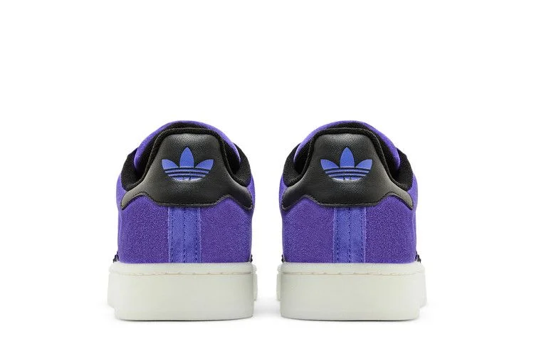 Кроссовки adidas Campus 00s 'Energy Ink Black'