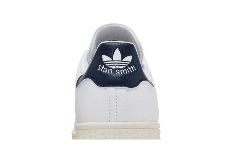 Кроссовки adidas Stan Smith Golf 'White Collegiate Navy'