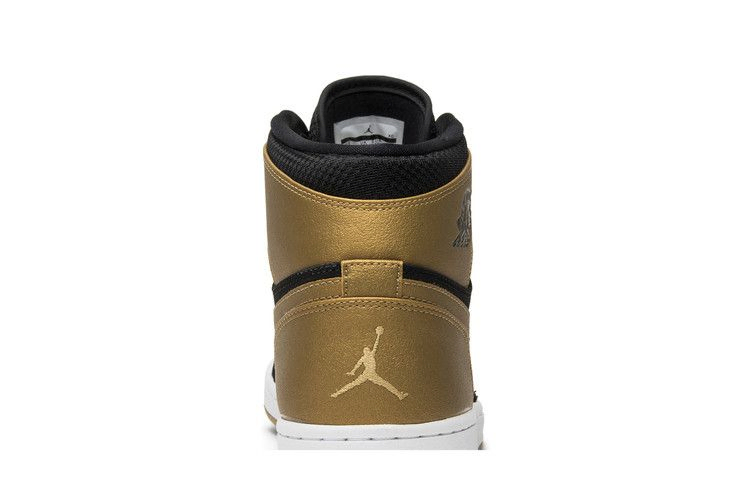 Кроссовки Air Jordan 1 Retro High 'Melo'