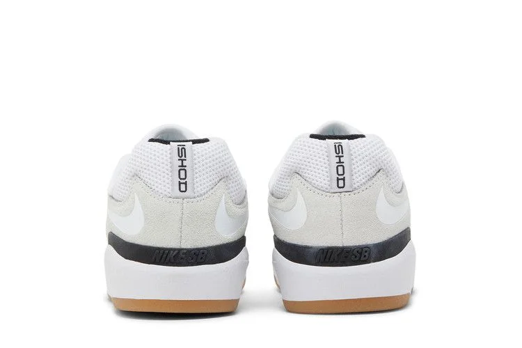Кроссовки Nike Ishod Wair SB 'White Gum'
