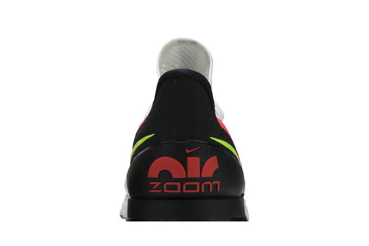 Кроссовки Nike Air Zoom Infinity Tour Golf 'White Crimson Volt'