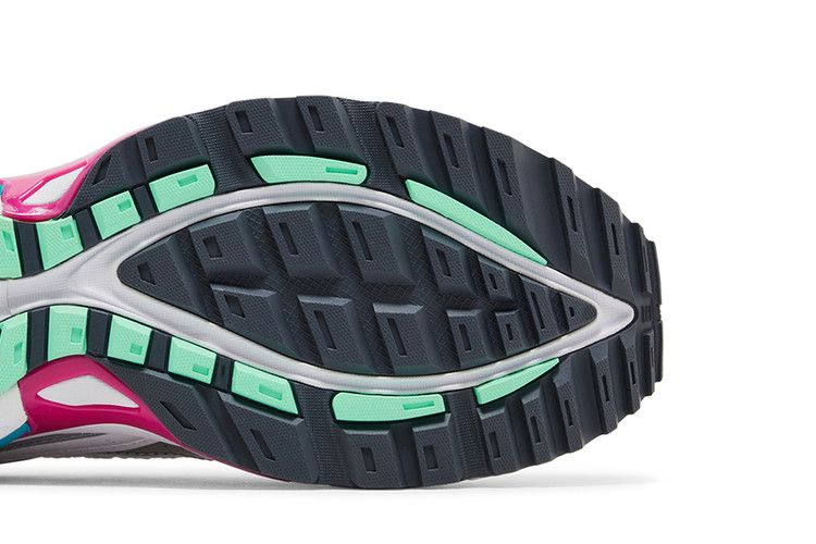 Кроссовки Under Armour Apparition 'White Castlerock Fuchsia'