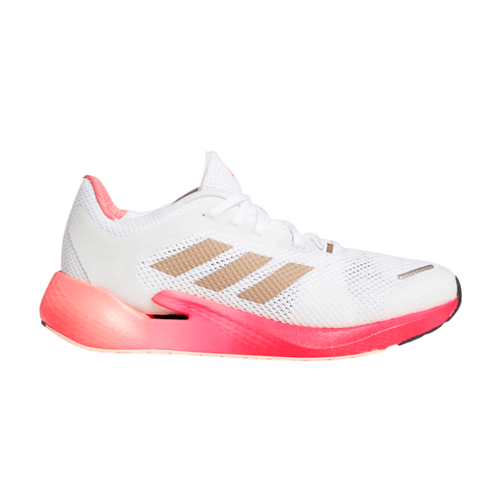 Кроссовки Adidas Wmns Alphatorsion 360 'Copper Signal Pink'