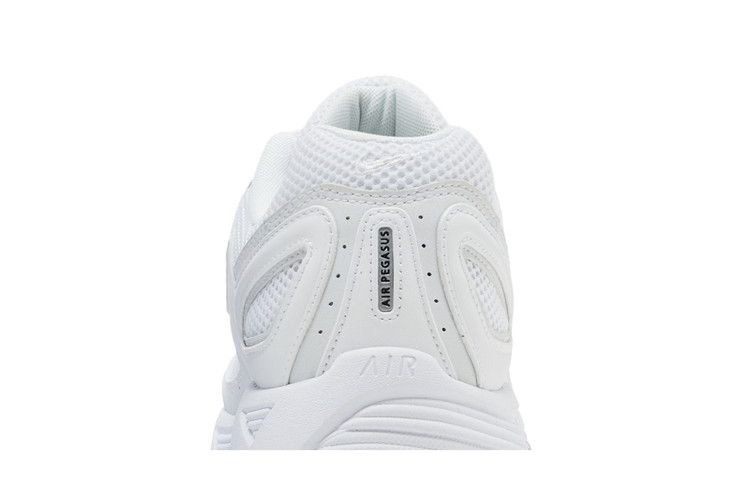 Кроссовки Comme des Garçons Homme Plus x Nike Air Pegasus 2K5 'White'
