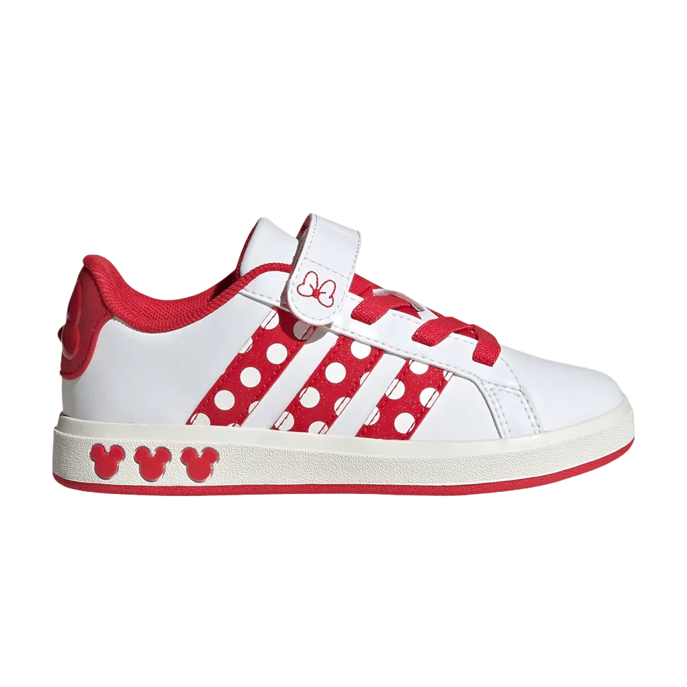Krossovki-Disney-x-adidas-Grand-Court-Little-Kid-Minnie-Mouse