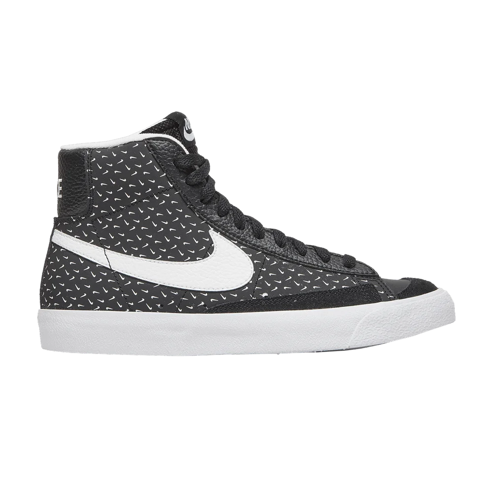 Krossovki-Nike-Blazer-Mid-77-GS-Polka-Swoosh