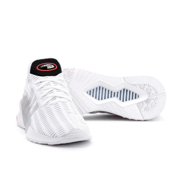 Кроссовки Adidas ClimaCool 02/17 'White Grey'