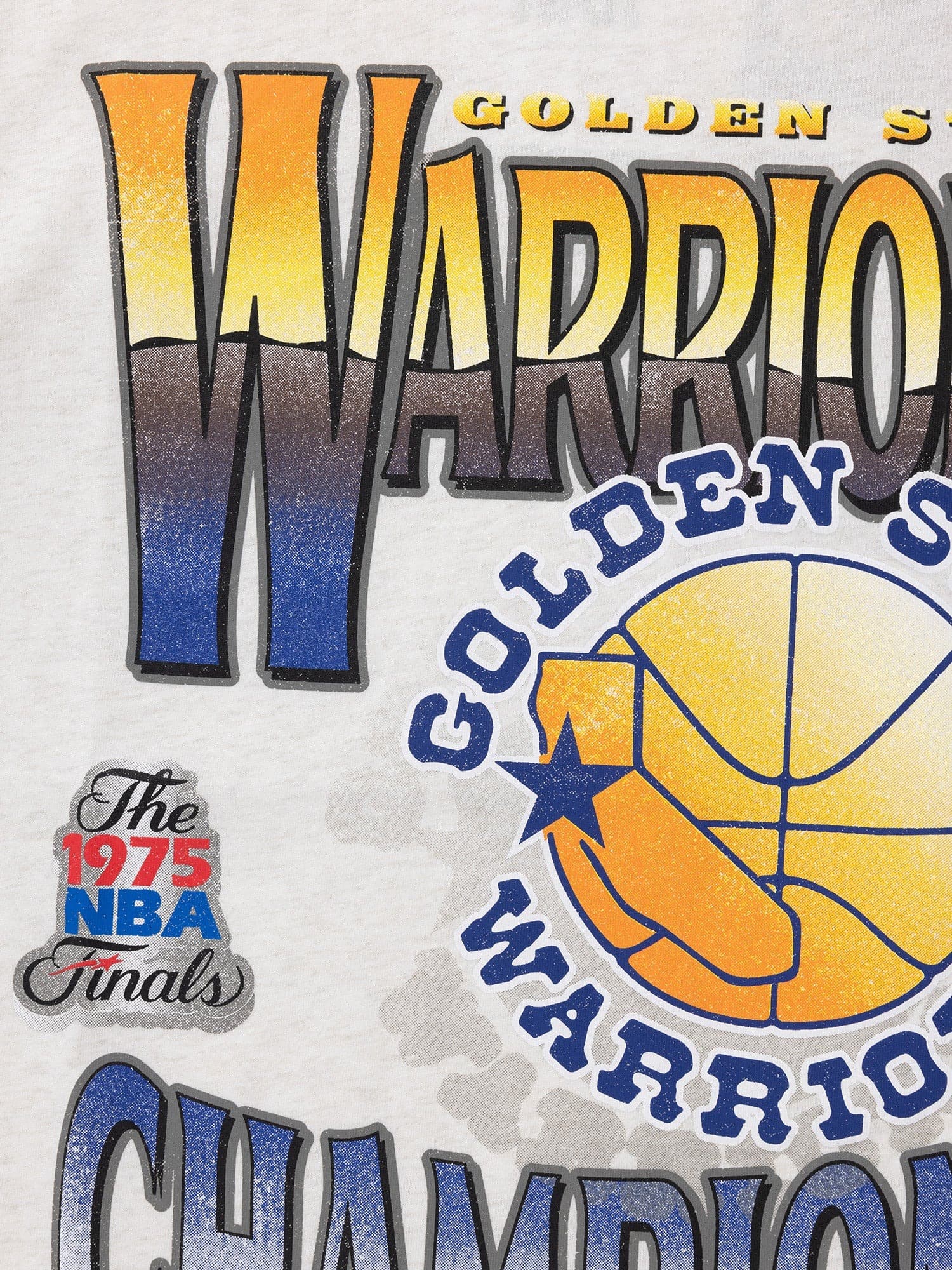 Mitchell-Ness-Golden-State-Warriors-Metallic-Vintage-T-Shirt-3