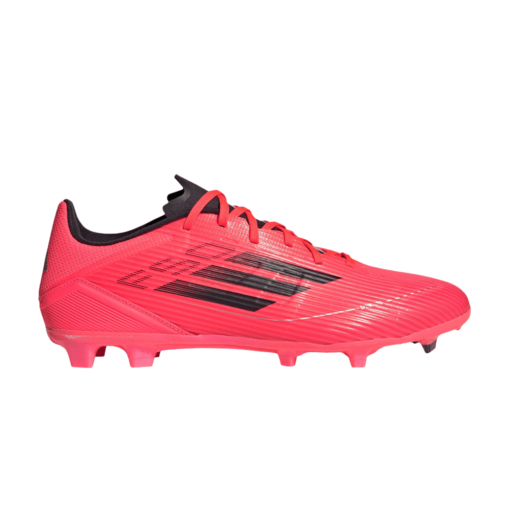 Кроссовки adidas Adizero F50 League FG MG 'Vivid Horizon Pack'