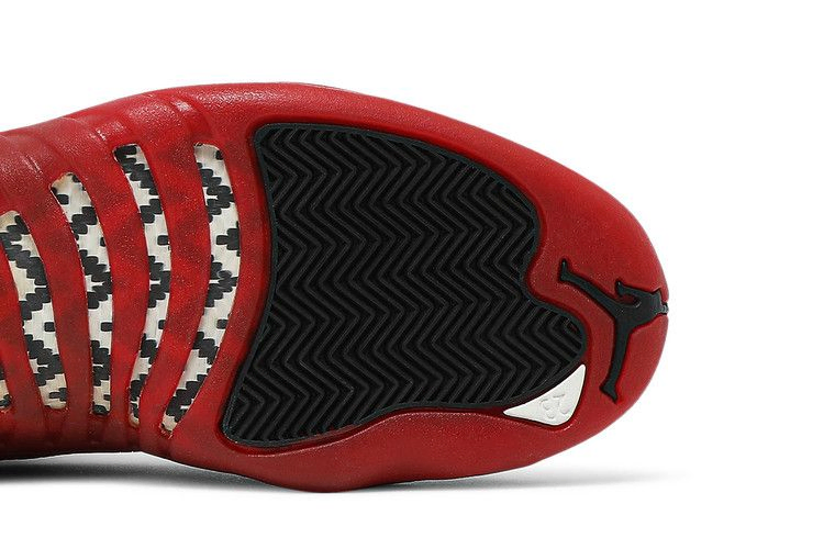 Кроссовки Air Jordan 12 OG 'Cherry' 1997