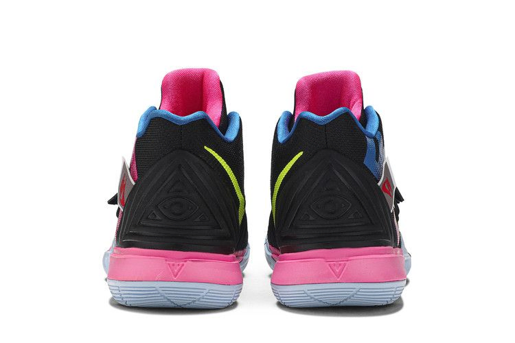 Кроссовки Nike Kyrie 5 GS 'Just Do It'