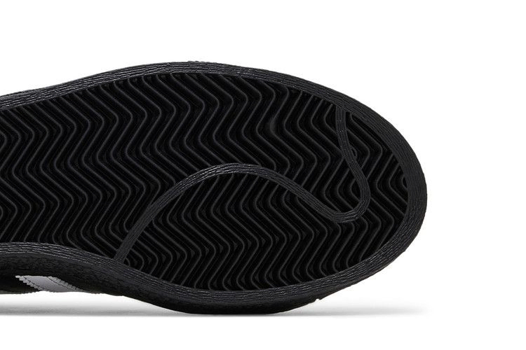 Кроссовки adidas Superstar 82 'Black White'