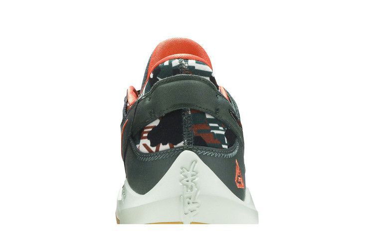 Кроссовки Nike Zoom Freak 2 'Ashiko'