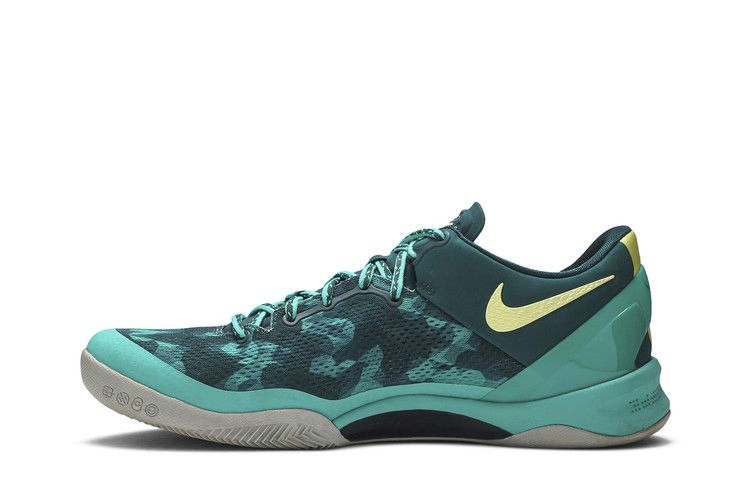 Кроссовки Nike Kobe 8+ 'Supernatural'