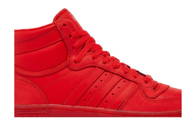 Кроссовки adidas Top Ten RB 'Vivid Red'