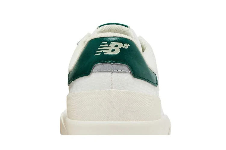 New Balance Numeric 272 'White Forest Green'
